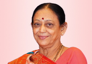 Rama Kansara